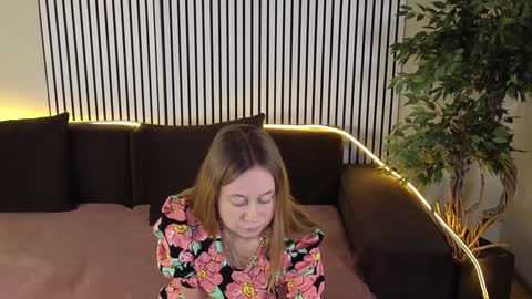 Snapshot of brooke_evans_ chatting on 01.30.25 Brooke online show from 01.30.25