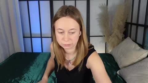Snapshot of brooke_evans_ chatting on 02.02.25 Brooke online show from 02.02.25