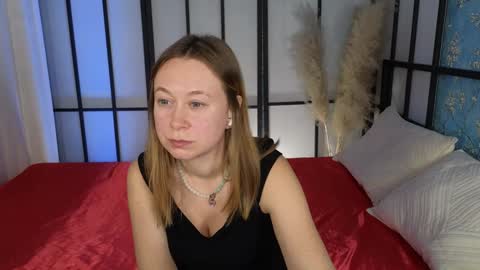 Snapshot of brooke_evans_ chatting on 02.04.25 Brooke online show from 02.04.25