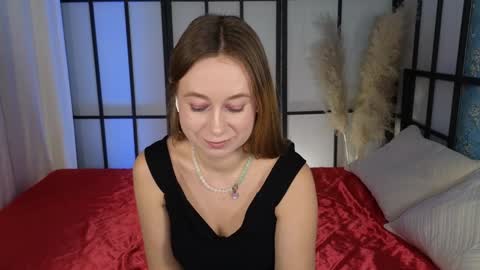 Snapshot of brooke_evans_ chatting on 02.04.25 Brooke online show from 02.04.25