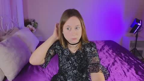 Snapshot of brooke_evans_ chatting on 02.09.25 Brooke online show from 02.09.25