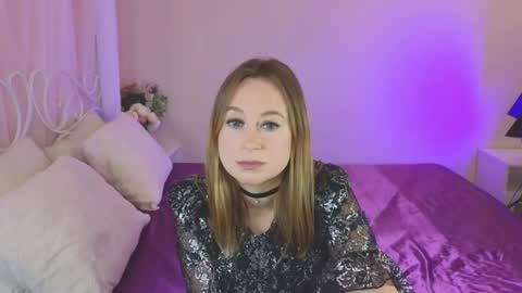 Snapshot of brooke_evans_ chatting on 02.10.25 Brooke online show from 02.10.25