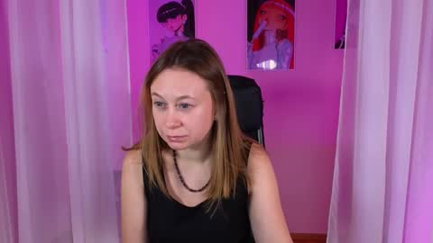 Snapshot of brooke_evans_ chatting on 02.18.25 Brooke online show from 02.18.25