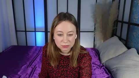 Snapshot of brooke_evans_ chatting on 02.26.25 Brooke online show from 02.26.25
