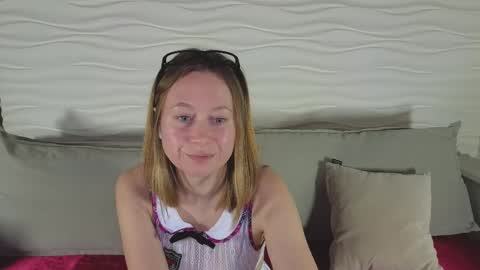 Snapshot of brooke_evans_ chatting on 03.02.25 Brooke online show from 03.02.25