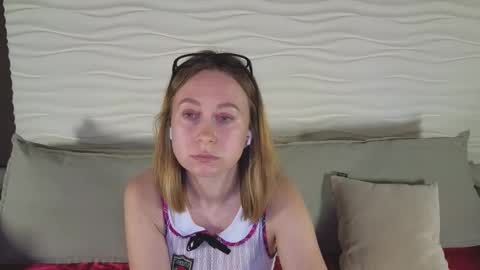 Snapshot of brooke_evans_ chatting on 03.03.25 Brooke online show from 03.03.25