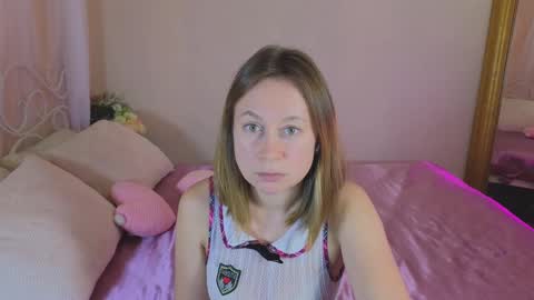 Snapshot of brooke_evans_ chatting on 03.04.25 Brooke online show from 03.04.25