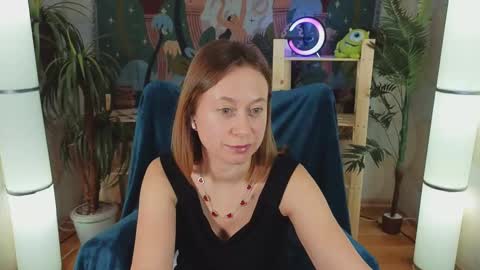 Snapshot of brooke_evans_ chatting on 03.09.25 Brooke online show from 03.09.25