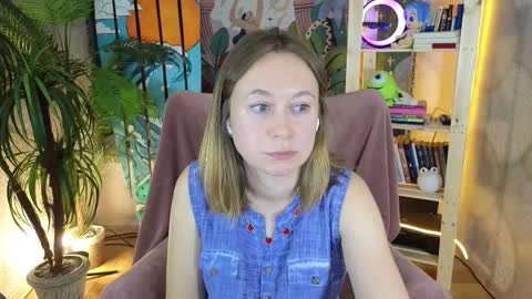 Snapshot of brooke_evans_ chatting on 09.13.25 Brooke online show from 09.13.25
