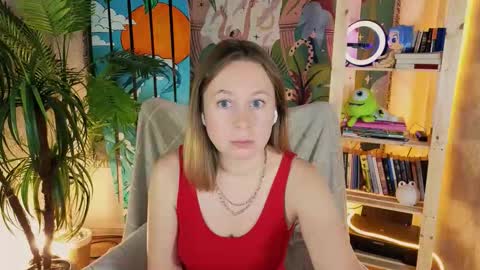 Brooke online show from 09.19.25