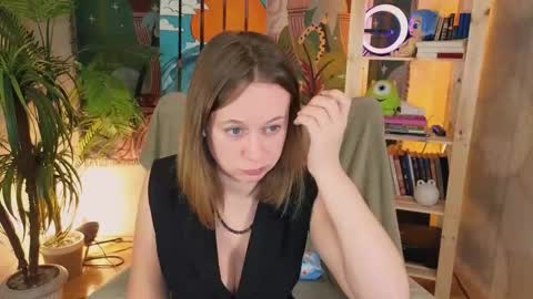 Brooke online show from 09.24.25