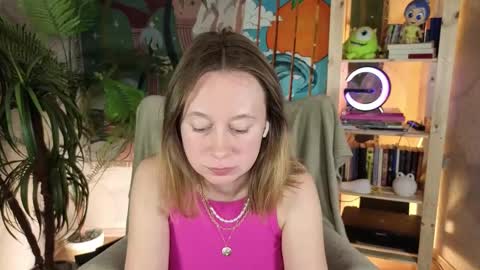 Brooke online show from 10.14.25