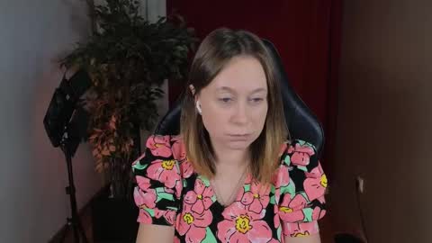 Brooke online show from 10.28.25