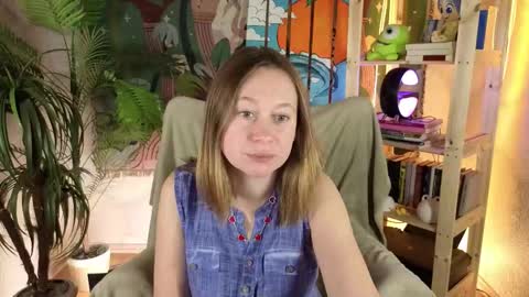 Brooke online show from 10.29.25