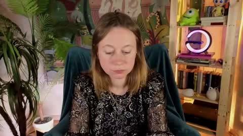 Brooke online show from 11.05.25