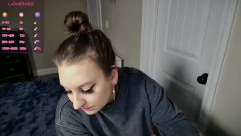 brookebee online show from 02.17.25