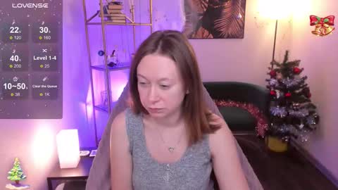 Lady Brooke online show from 01.10.26