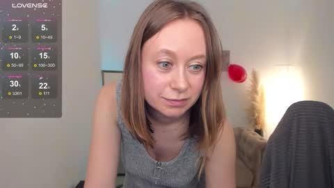 Lady Brooke online show from 03.02.26