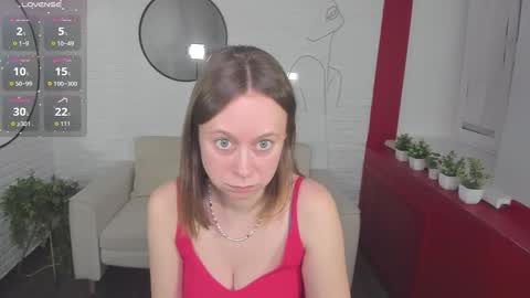 Lady Brooke online show from 03.28.26