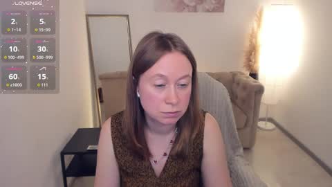 Lady Brooke online show from 05.30.26