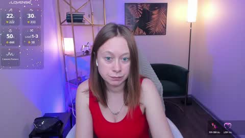 Lady Brooke online show from 05.31.26