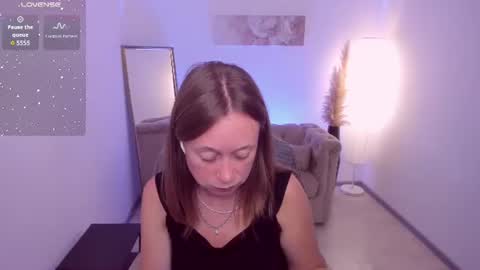 Lady Brooke online show from 07.04.26