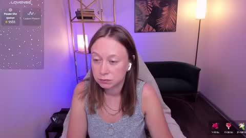 Lady Brooke online show from 07.07.26