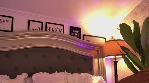 Snapshot of brookeember chatting on 10.14.25 Ember online show from 10.14.25