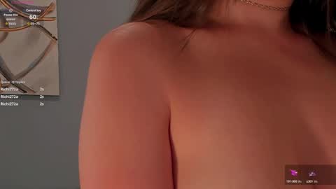 Brooke Miller online show from 02.18.25