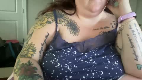 Snapshot of brookenicole3 chatting on 09.11.25 Madam Brooke online show from 09.11.25