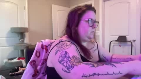 Madam Brooke online show from 10.03.25