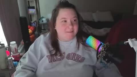 Madam Brooke online show from 02.08.26