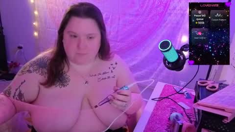 Madam Brooke online show from 03.19.26