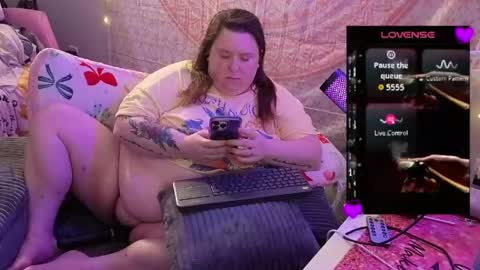 Madam Brooke online show from 04.21.26