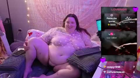 Madam Brooke online show from 04.22.26