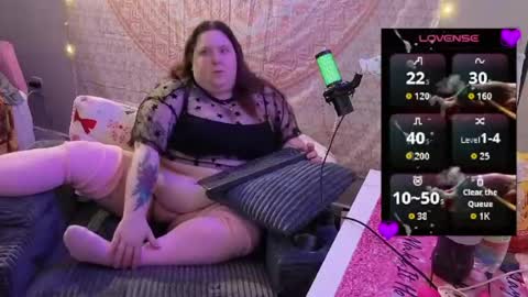 Madam Brooke online show from 04.23.26