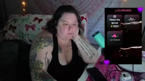 Madam Brooke online show from 04.27.26