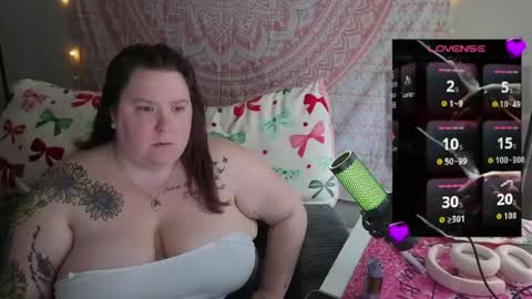 Madam Brooke online show from 04.29.26