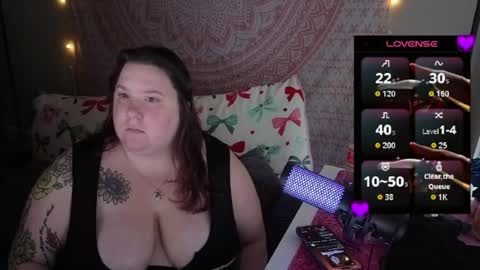 Madam Brooke online show from 04.30.26
