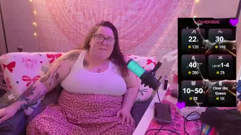 Madam Brooke online show from 05.01.26