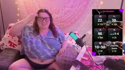 Madam Brooke online show from 05.02.26