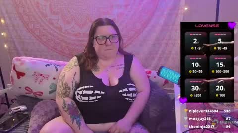 Madam Brooke online show from 05.07.26