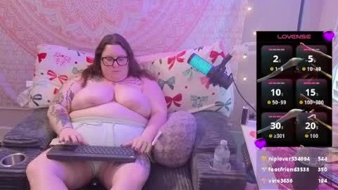 Madam Brooke online show from 05.08.26