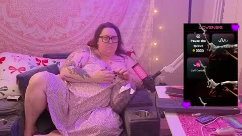 Madam Brooke online show from 05.11.26