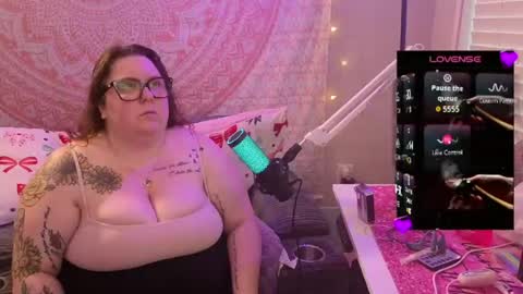 Madam Brooke online show from 05.11.26