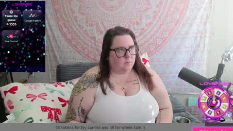 Madam Brooke online show from 05.13.26
