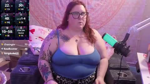Madam Brooke online show from 05.17.26