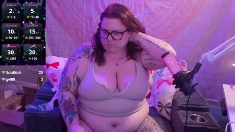 Madam Brooke online show from 05.18.26
