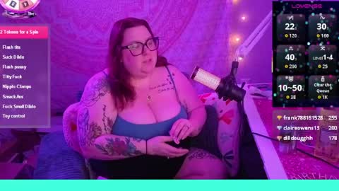 Madam Brooke online show from 05.20.26