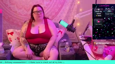 Madam Brooke online show from 05.22.26